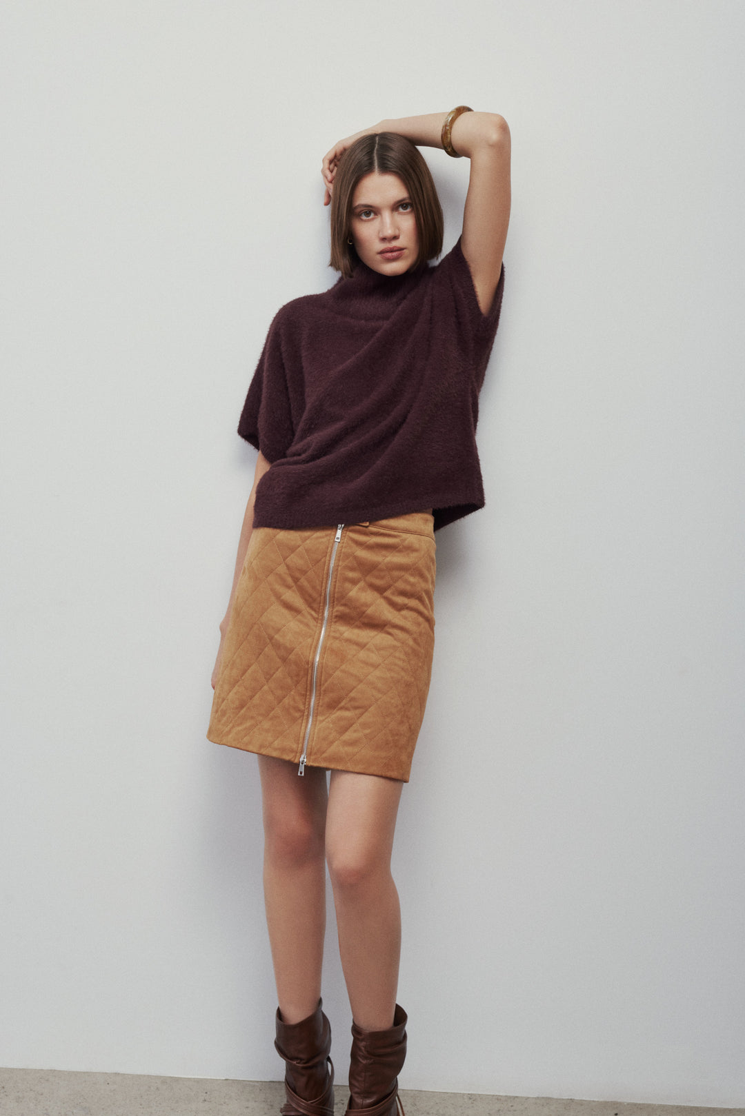 Melissa Nepton Jovani Sweater