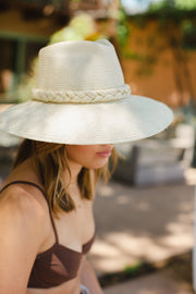 The Midsummer Hat