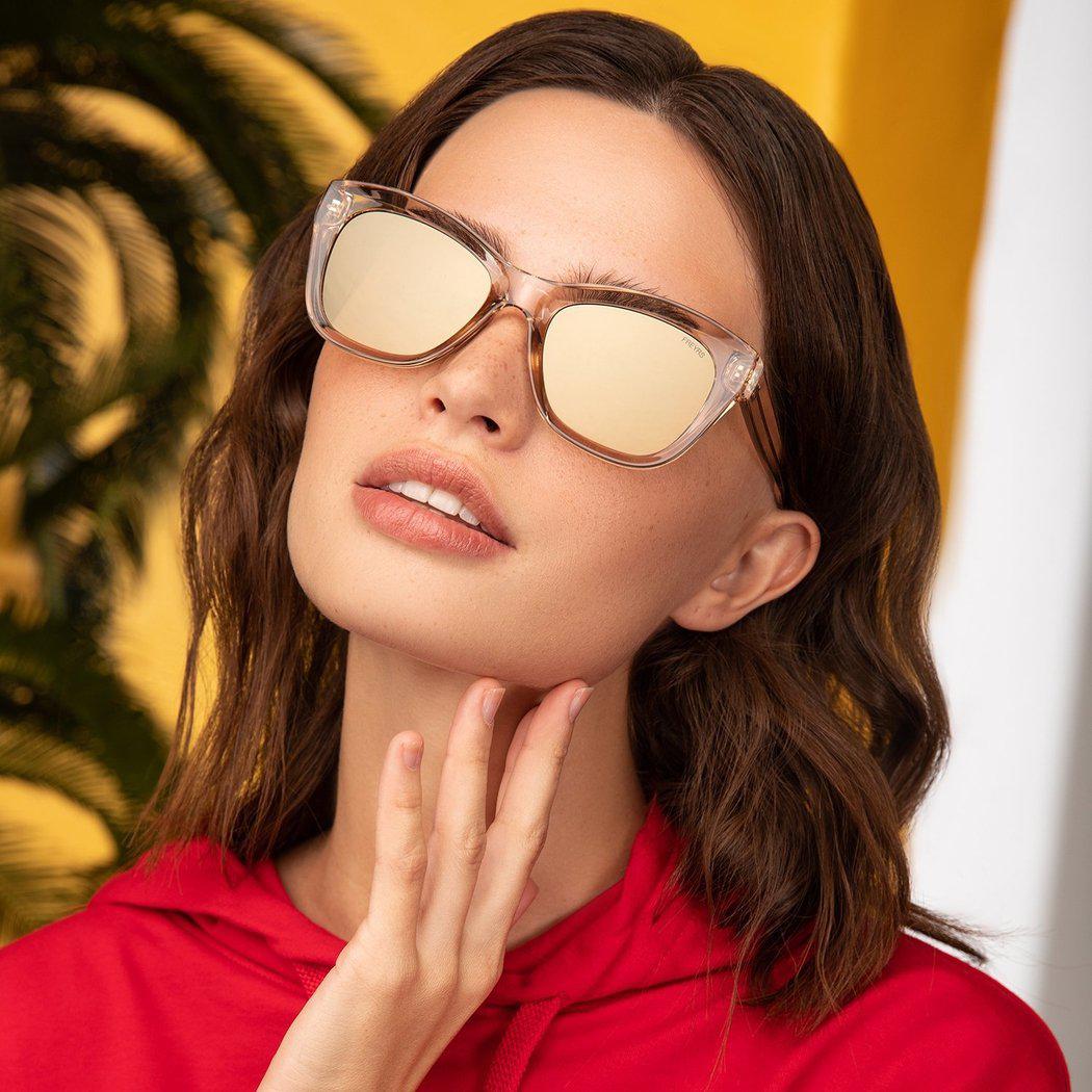Freyrs Eyewear Mila Sunglasses - Capri by Sunset & Co.