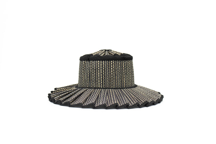 Lorna Murray Island Capri Hat - Capri by Sunset & Co.