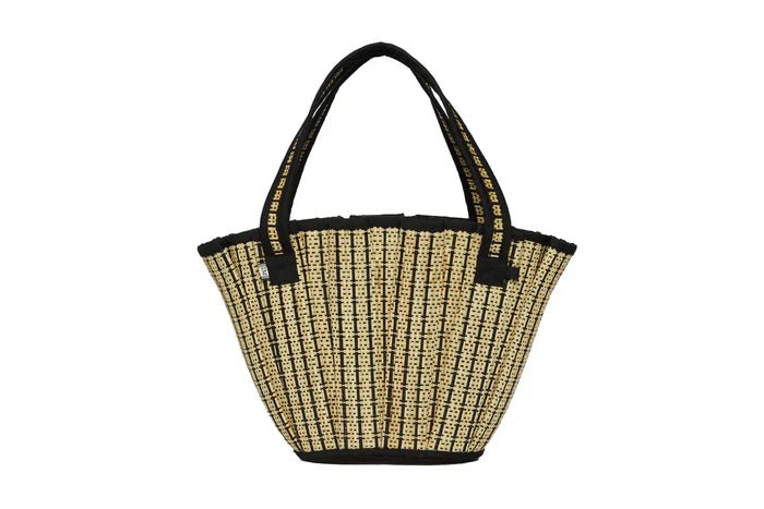 Lorna Murray Mini Tropez Tote - Capri by Sunset & Co.