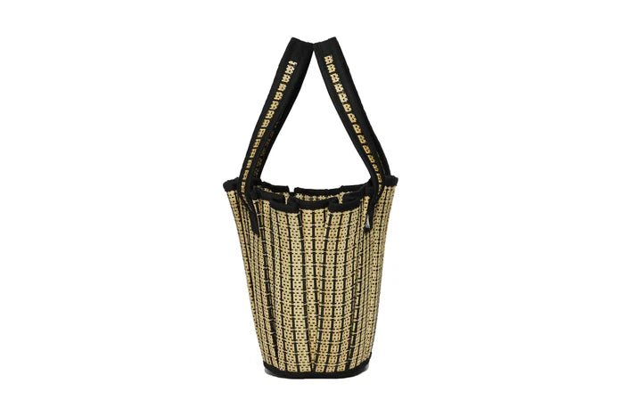 Lorna Murray Mini Tropez Tote - Capri by Sunset & Co.