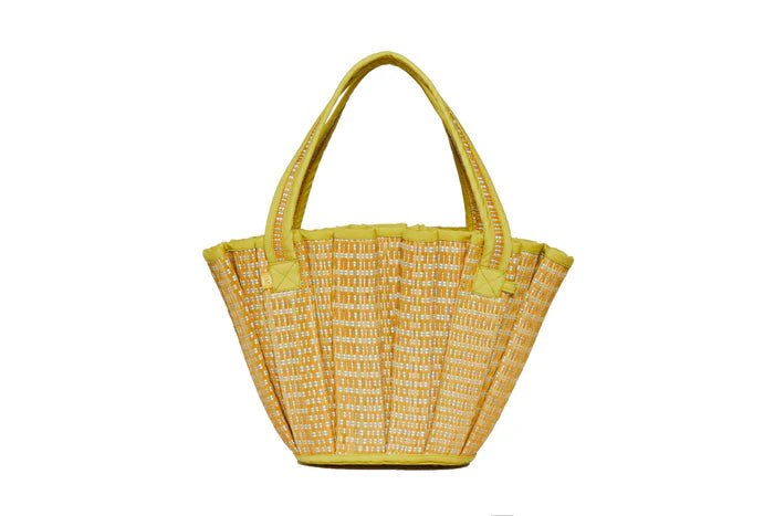 Lorna Murray Mini Tropez Tote - Capri by Sunset & Co.