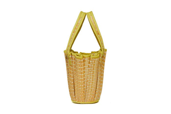 Lorna Murray Mini Tropez Tote – Capri by Sunset & Co.