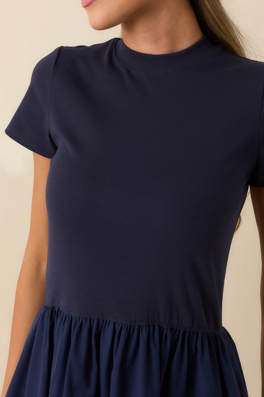 Prosperina Aria Midi Dress
