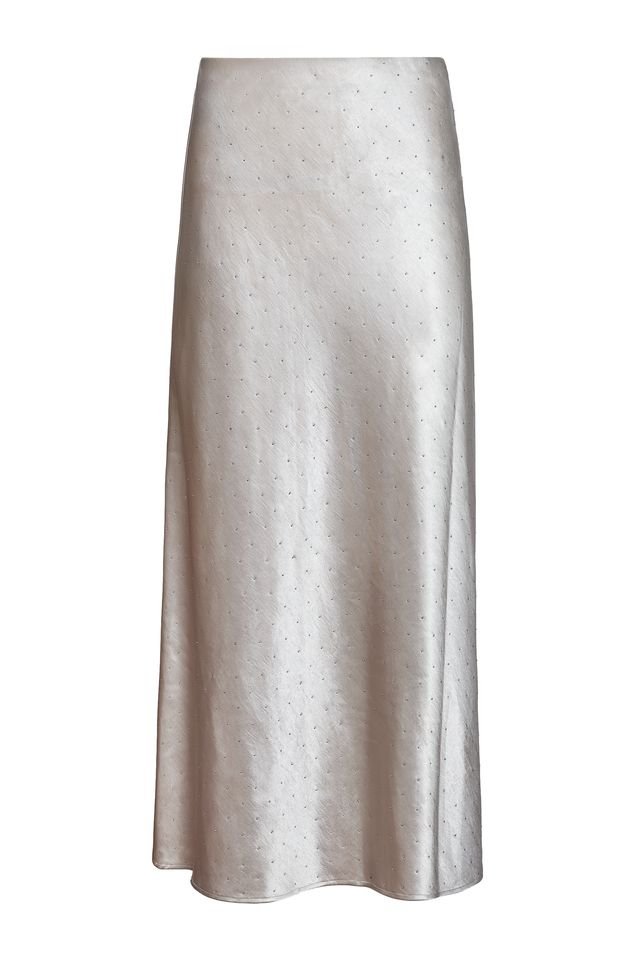 Hunter Bell Suki Skirt - Capri by Sunset & Co.