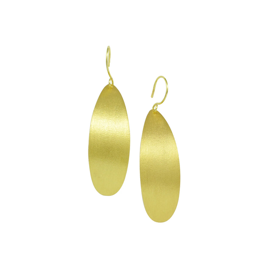 Nasira Earring - Gold