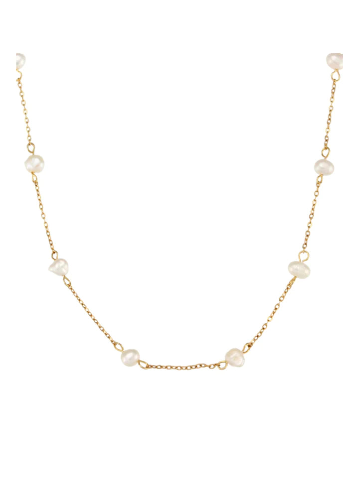 HJane Jewels Lucy Necklace