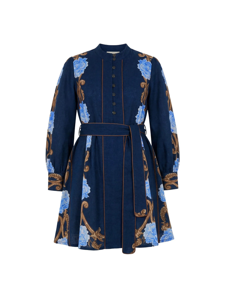 Beyond by Vera Nella Dress
