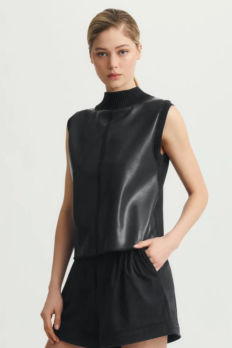 Melissa Nepton Nico Top - Capri by Sunset & Co.