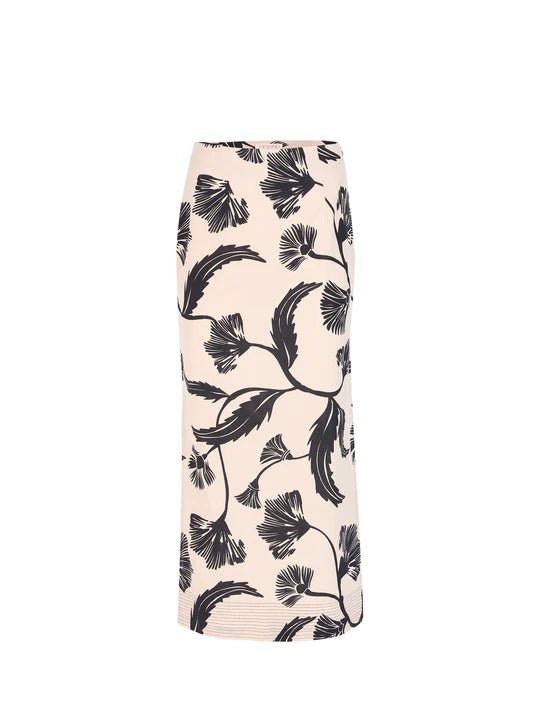 Beyond by Vera Aspen Skirt - Capri by Sunset & Co.