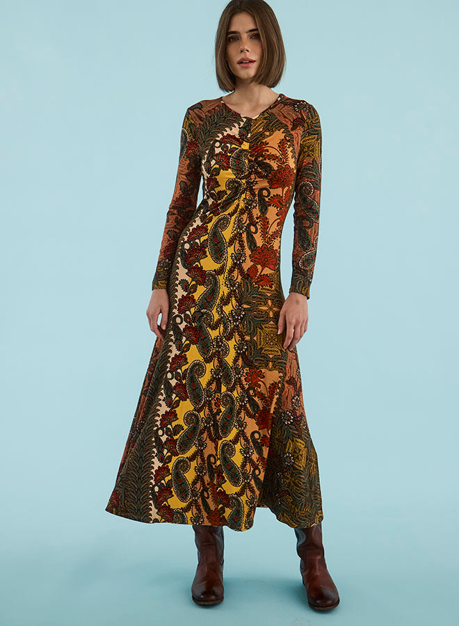 Hunter Bell Fairhope Dress