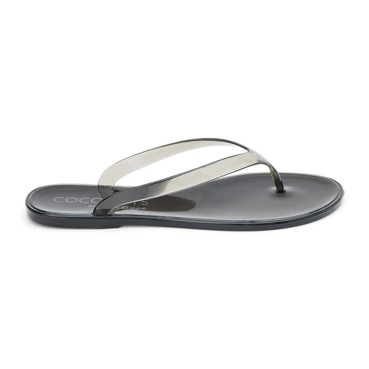 Matisse Olsen Flip Flop Sandal - Capri by Sunset & Co.