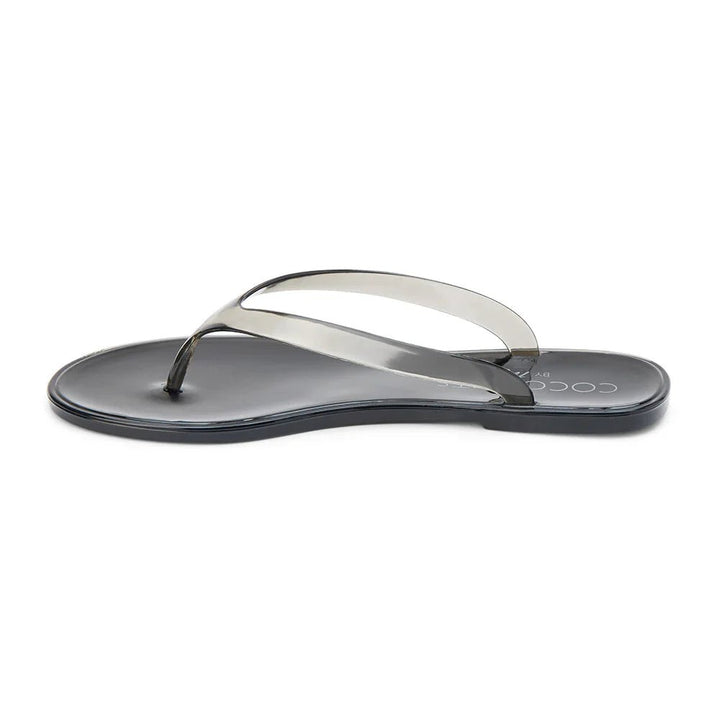 Matisse Olsen Flip Flop Sandal - Capri by Sunset & Co.