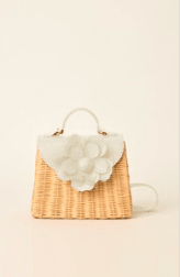 BTB Los Angeles Melody Bag - Capri by Sunset & Co.