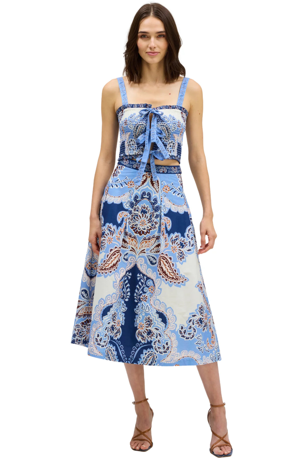 Allison New York Mabel Skirt
