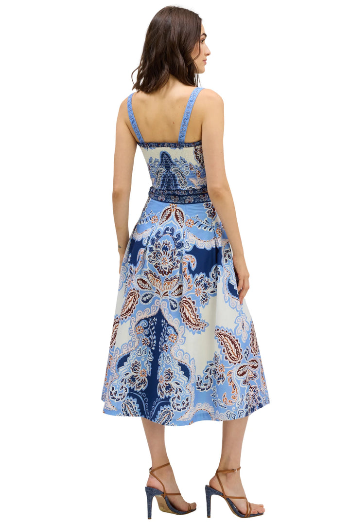 Allison New York Mabel Skirt