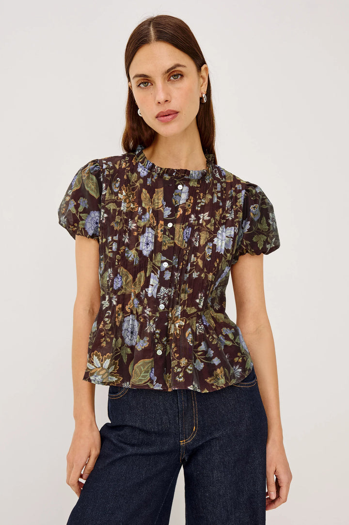 Rails Pepper Shirt