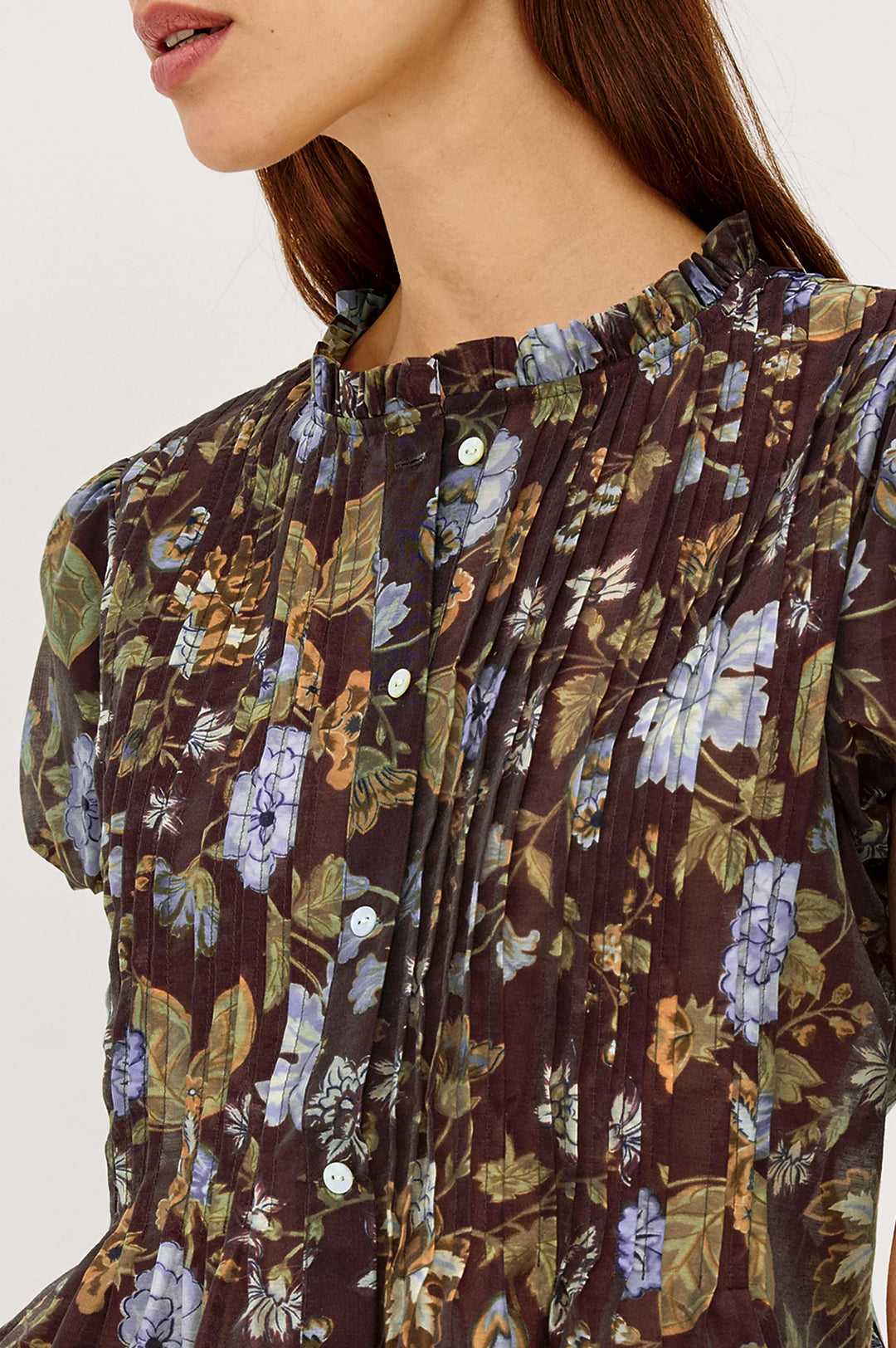 Rails Pepper Shirt