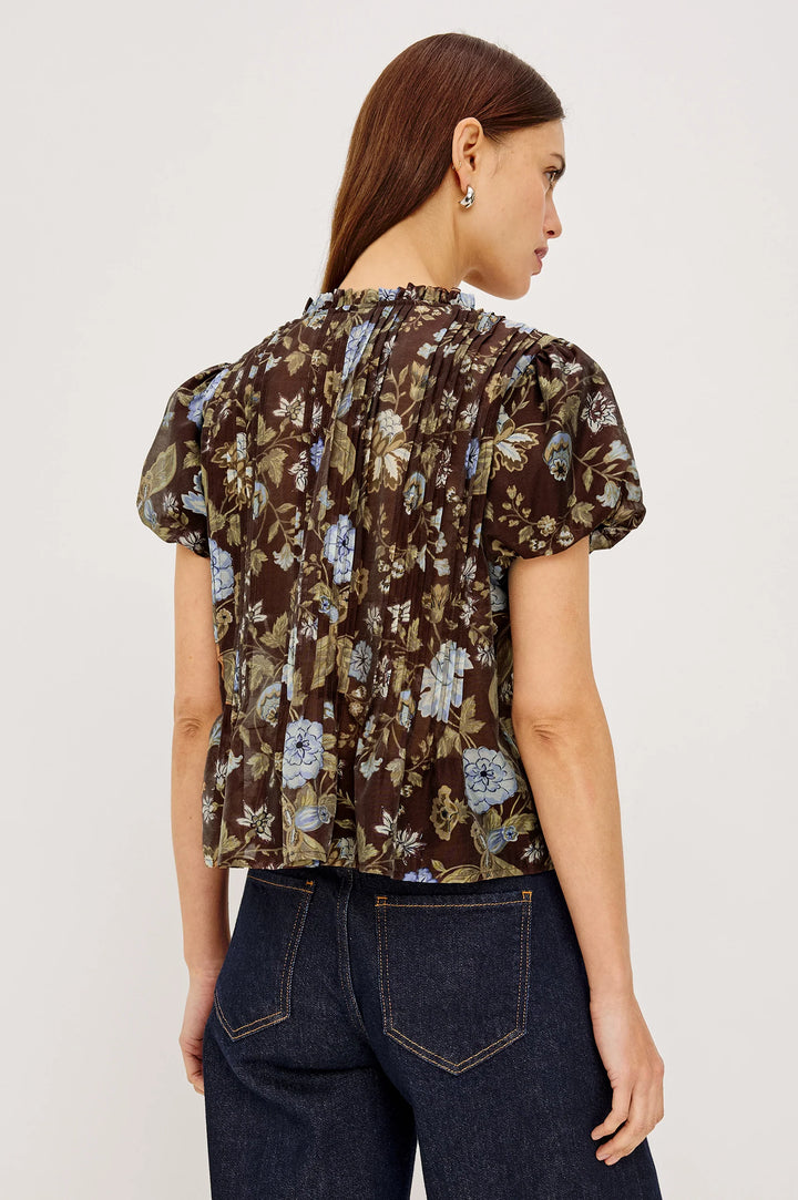 Rails Pepper Shirt