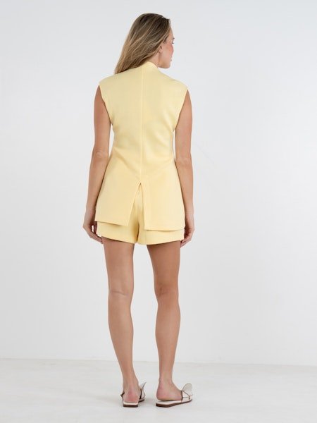 Emily McCarthy Gwen Tunic - Capri by Sunset & Co.