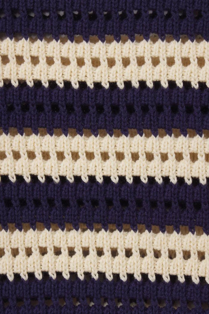 Trovata Ryann Sweater - Capri by Sunset & Co.