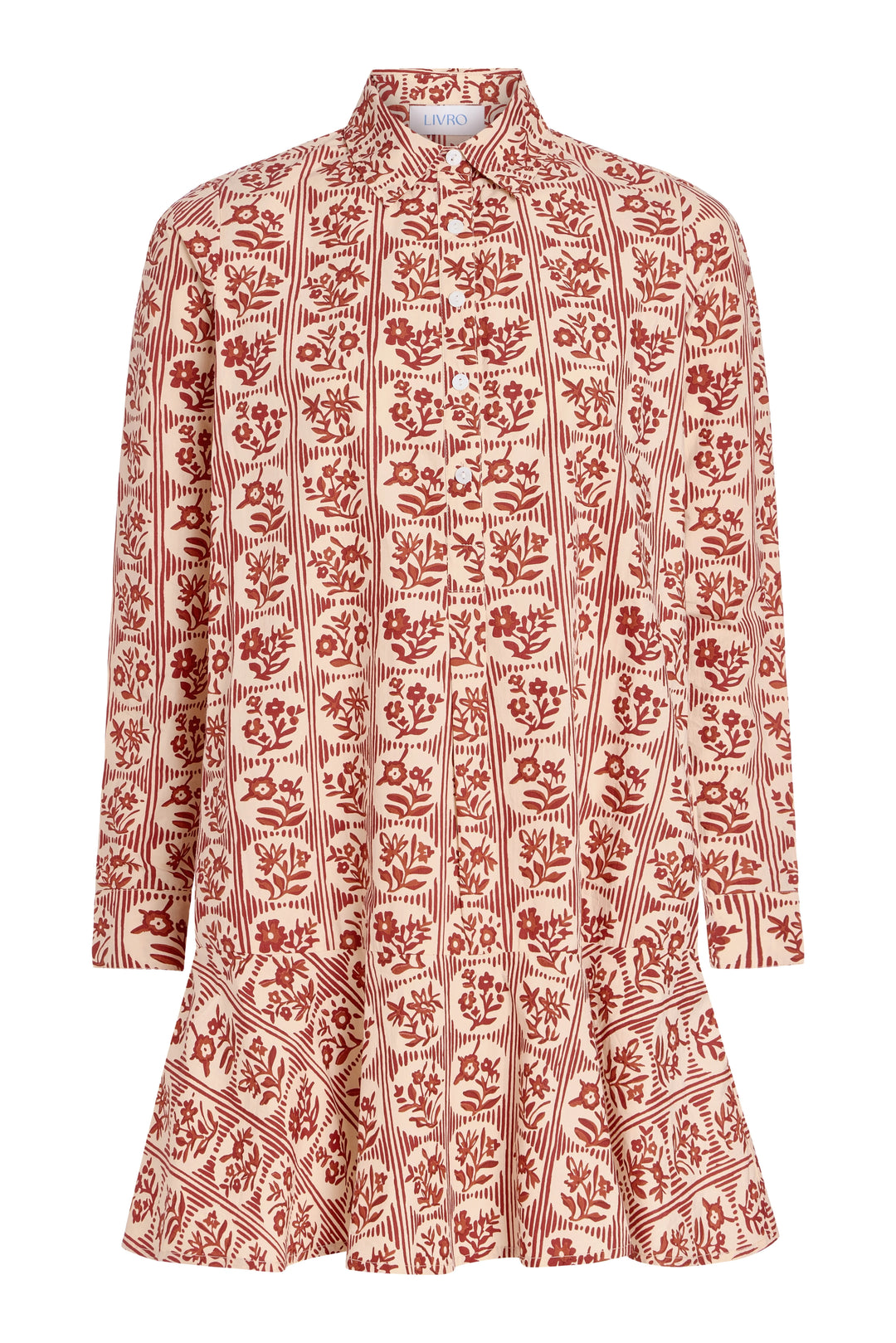 Livro Polly Dress