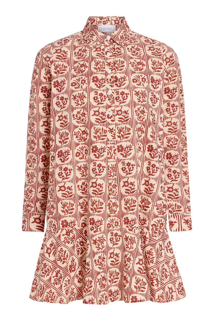 Livro Polly Dress