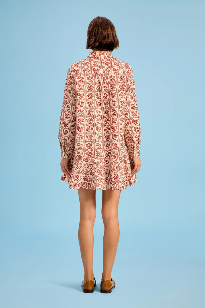 Livro Polly Dress