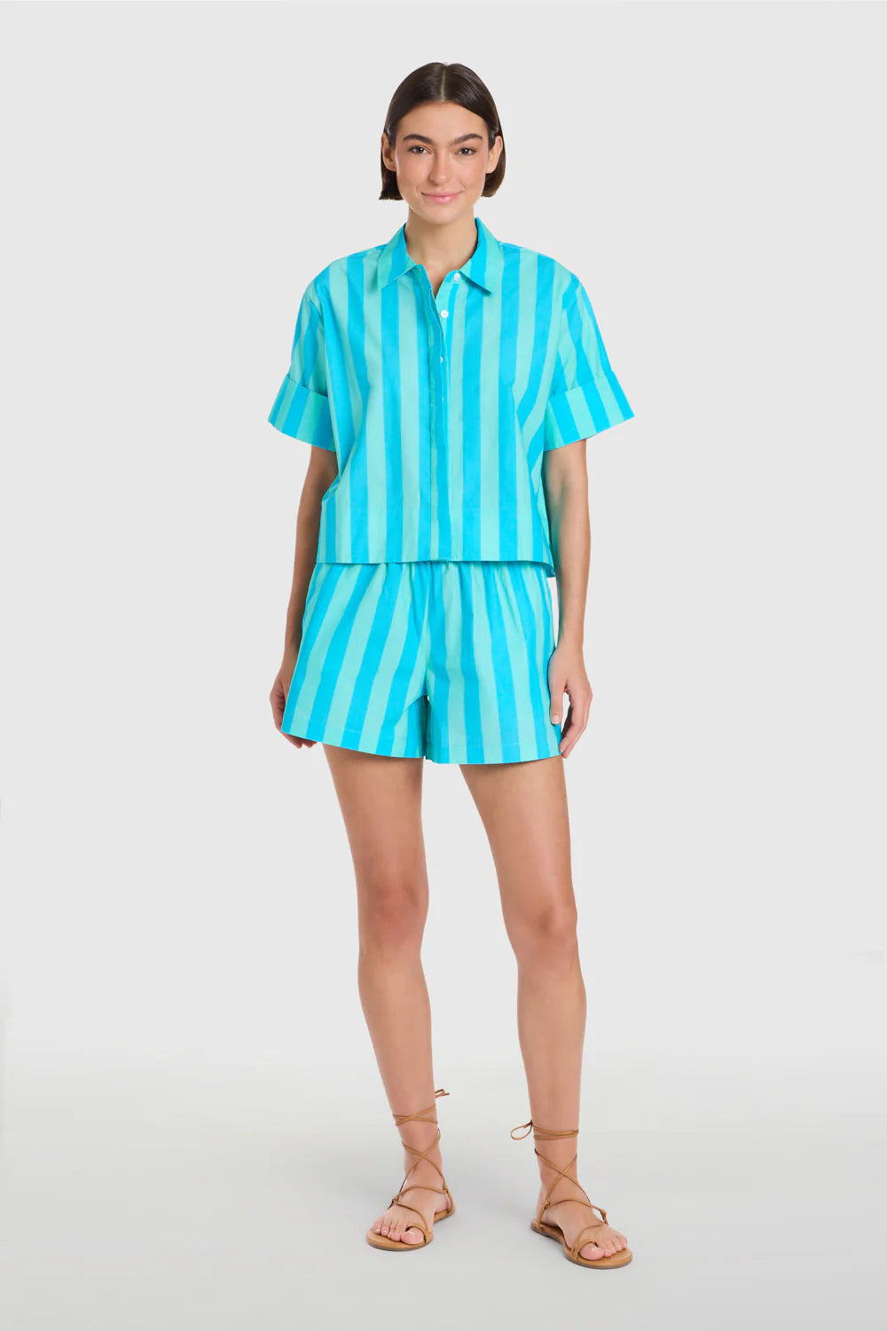 Livro Pool Shorts