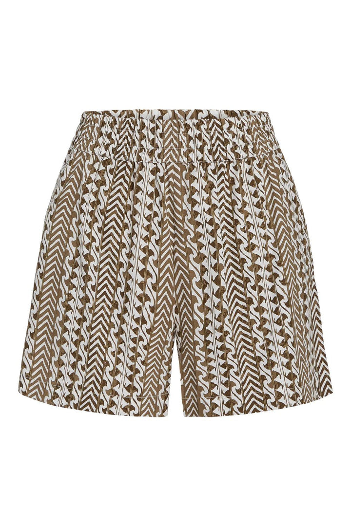 Livro Pool Shorts - Capri by Sunset & Co.