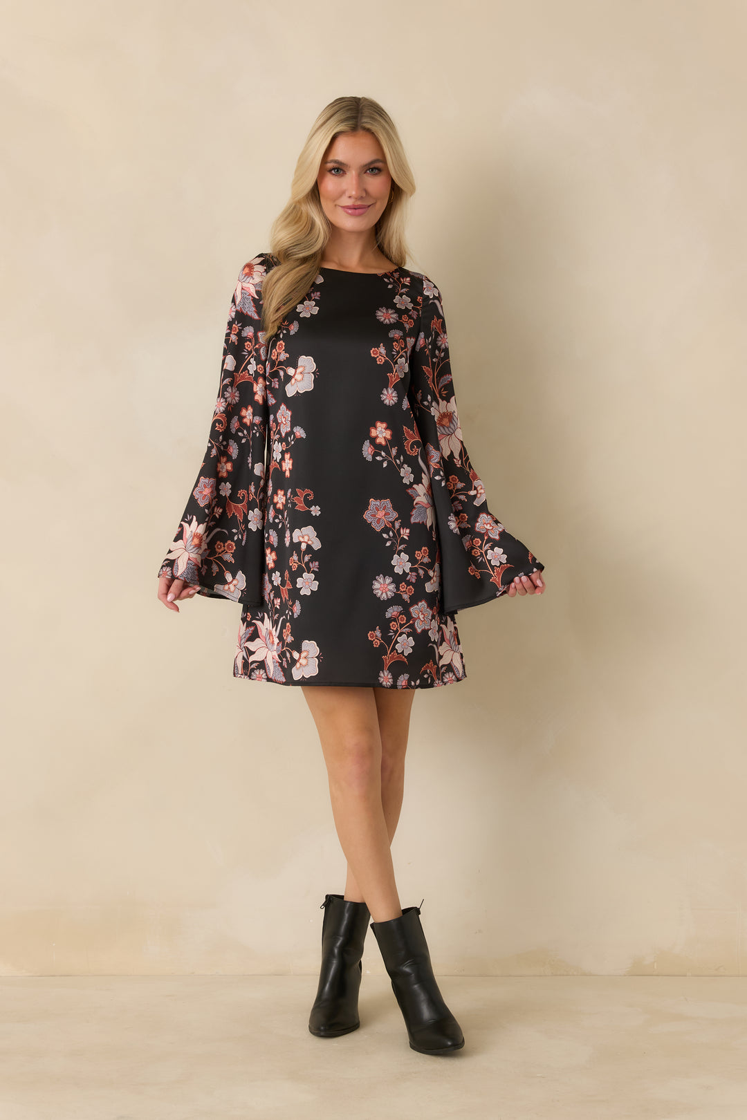Prosperina Warhol Dress