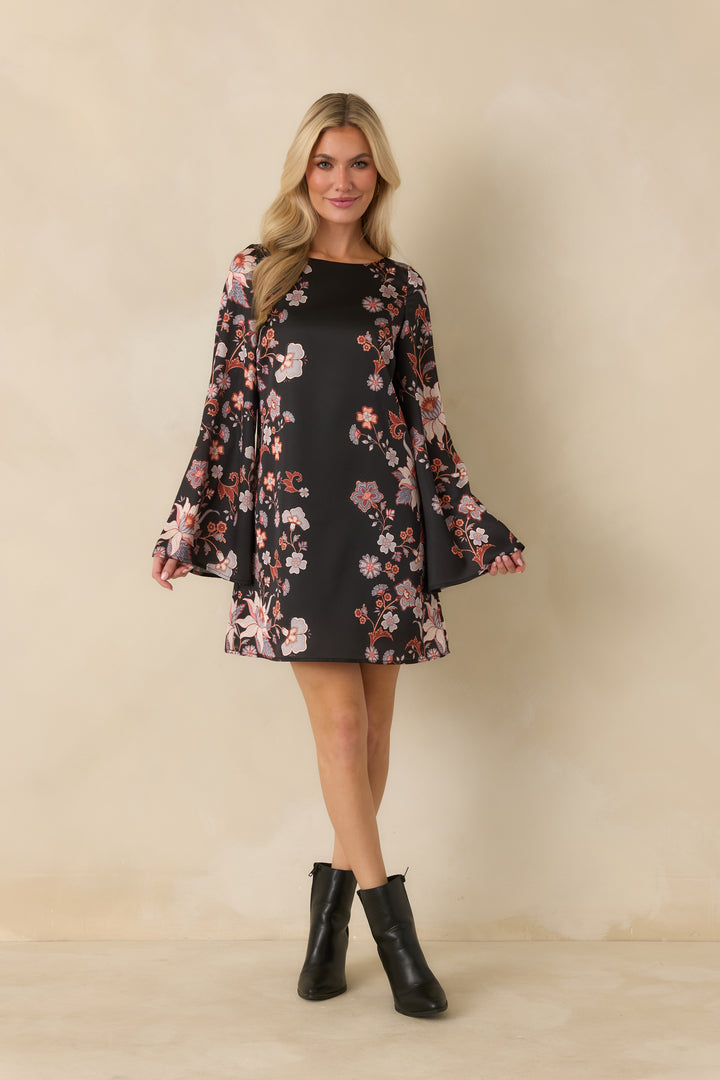 Prosperina Warhol Dress