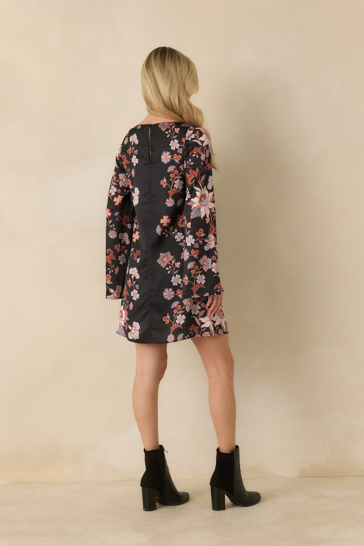 Prosperina Warhol Dress