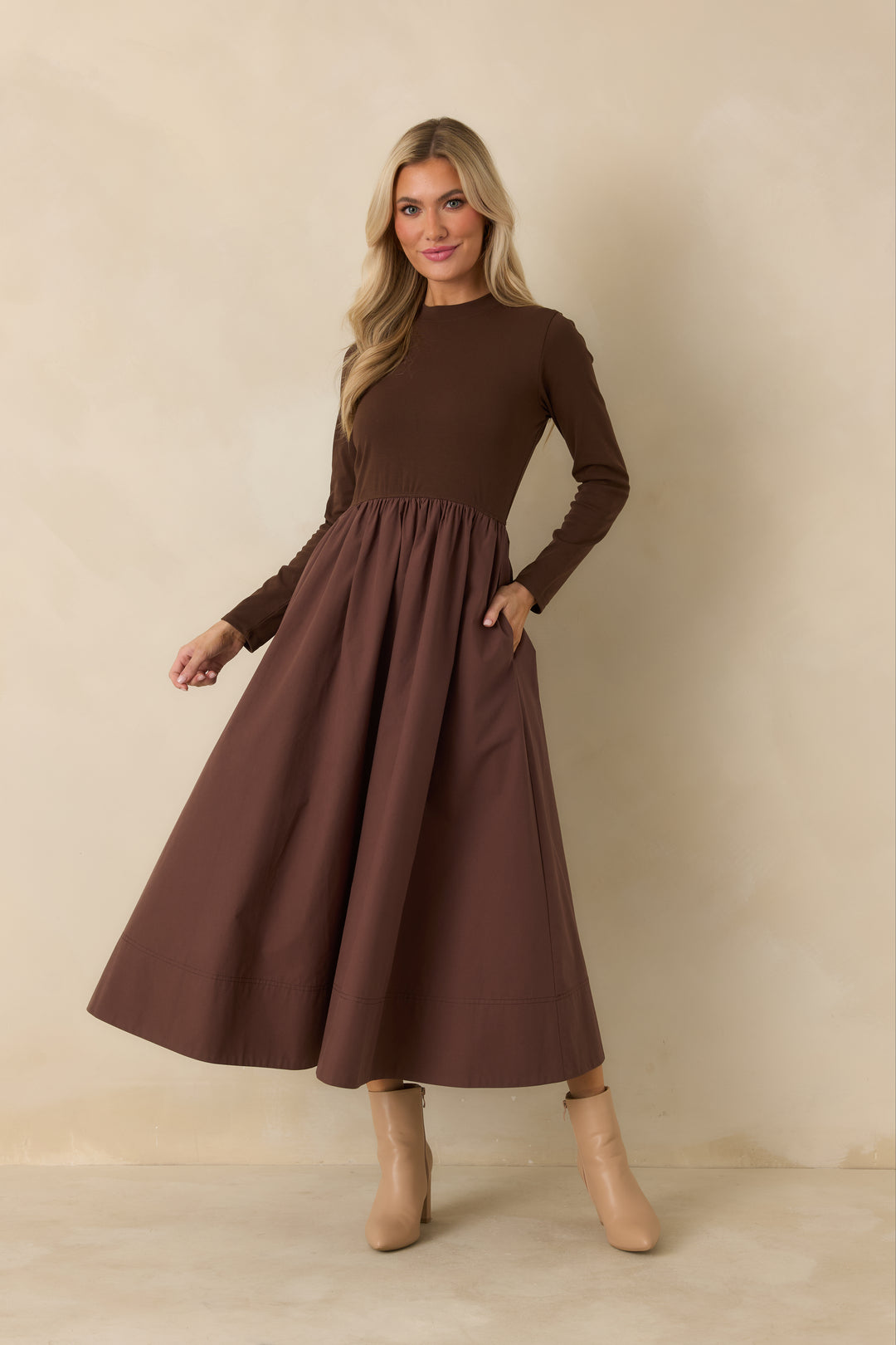 Prosperina Reese Dress