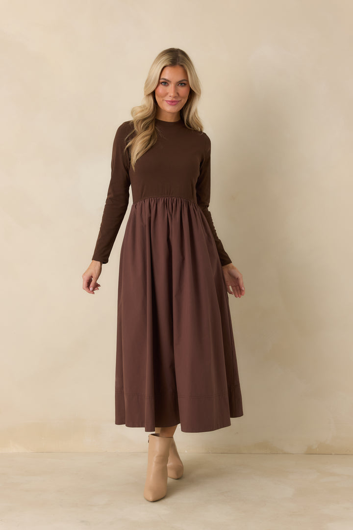 Prosperina Reese Dress