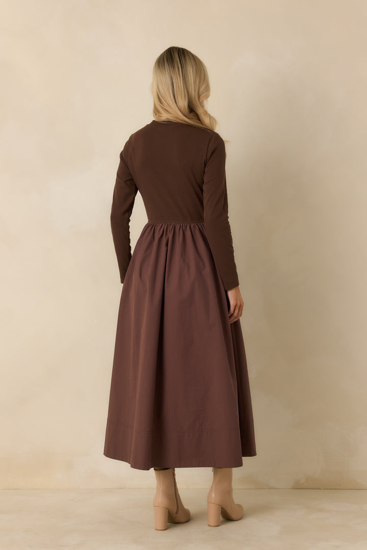 Prosperina Reese Dress