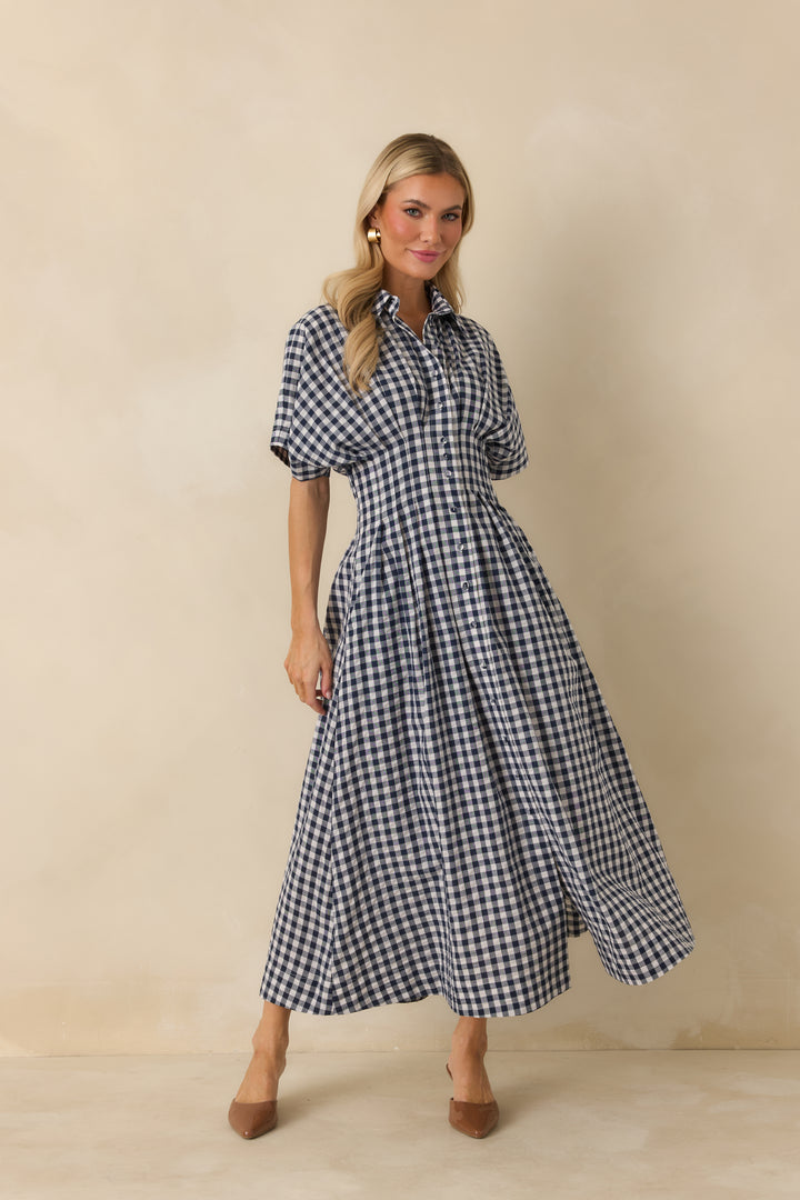 Prosperina Leighton Dress