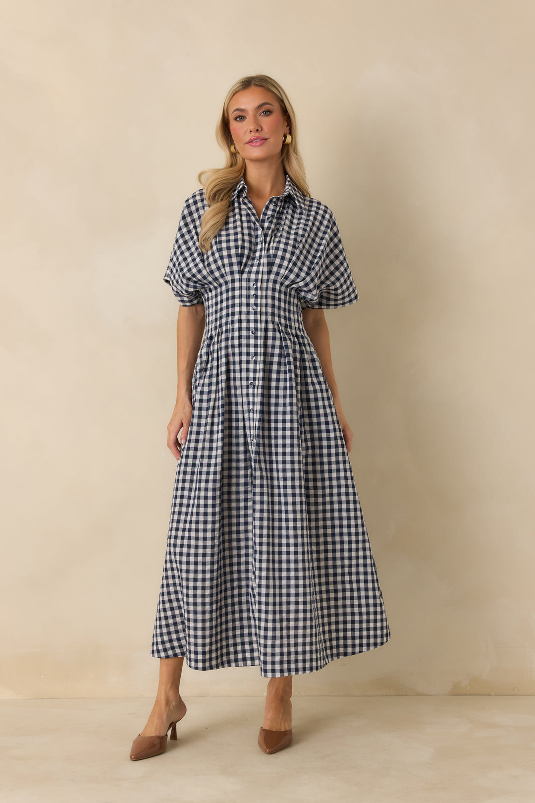 Prosperina Leighton Dress