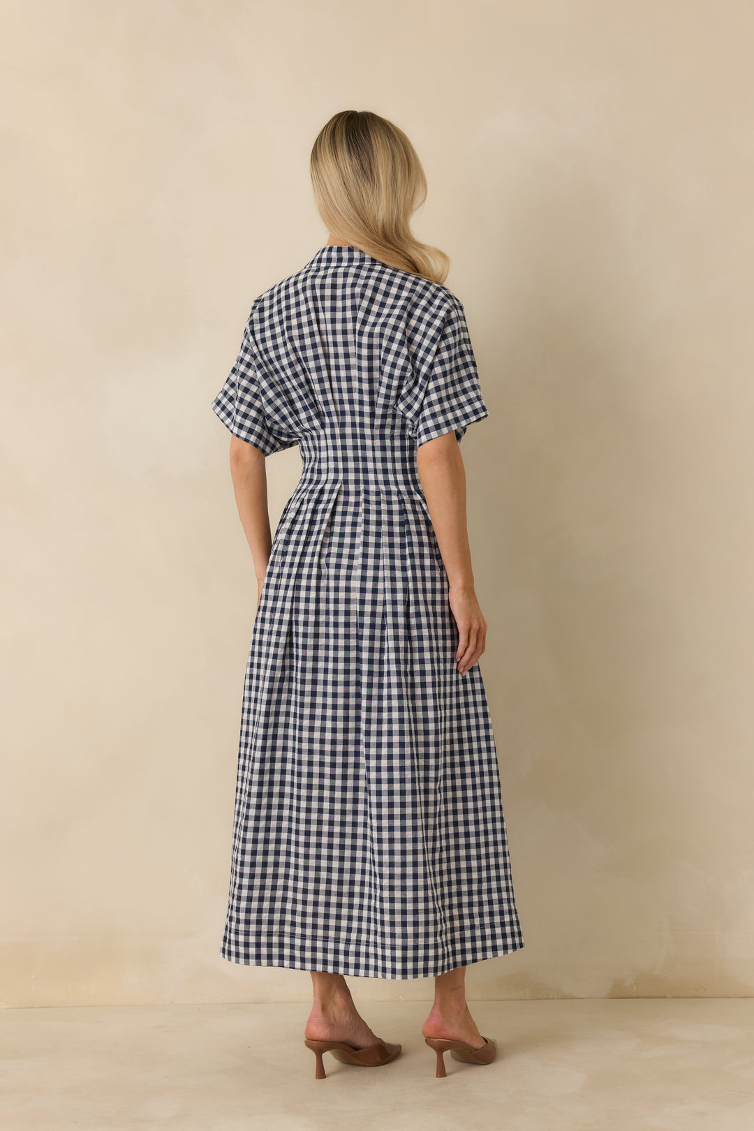 Prosperina Leighton Dress