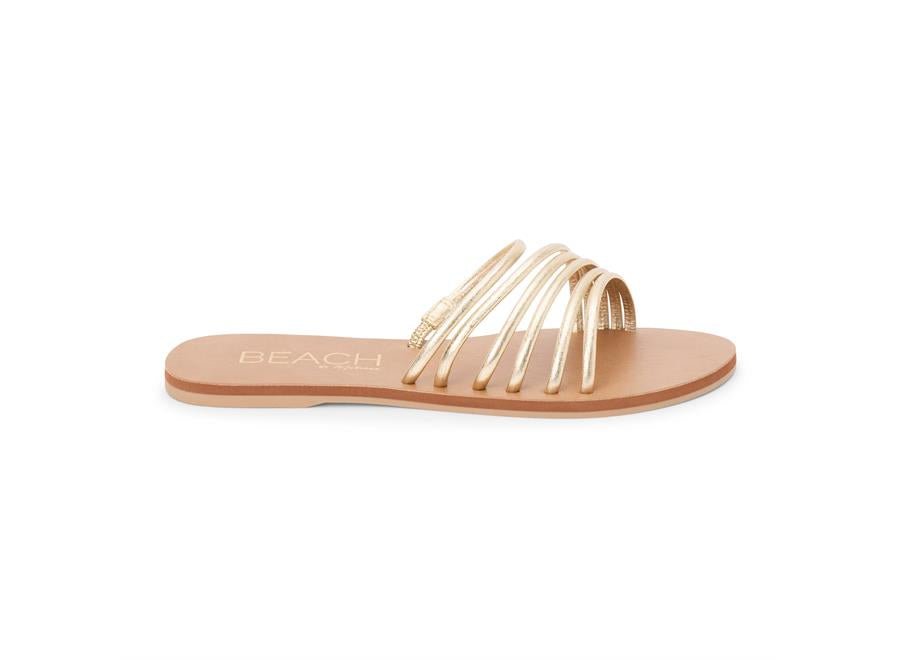 Matisse Cali Sandal - Capri by Sunset & Co.