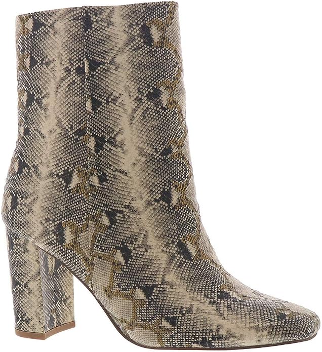 Chinese Laundry Kind Quirky Snake Boot