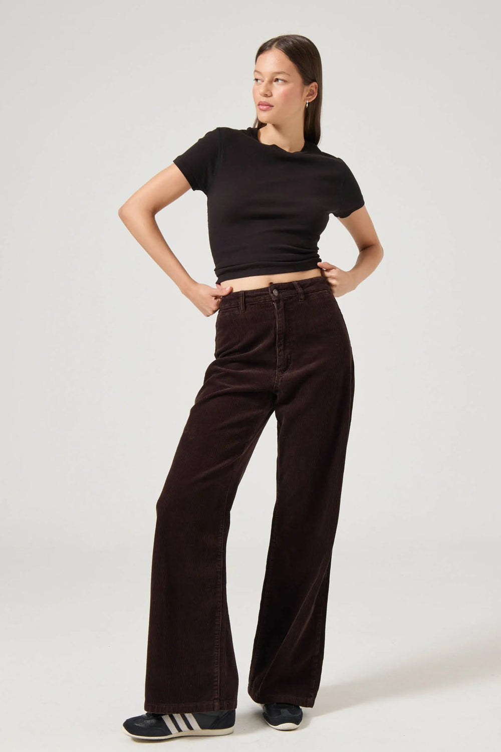 Rolla's Jeans Sailor Jean Long - Capri by Sunset & Co.