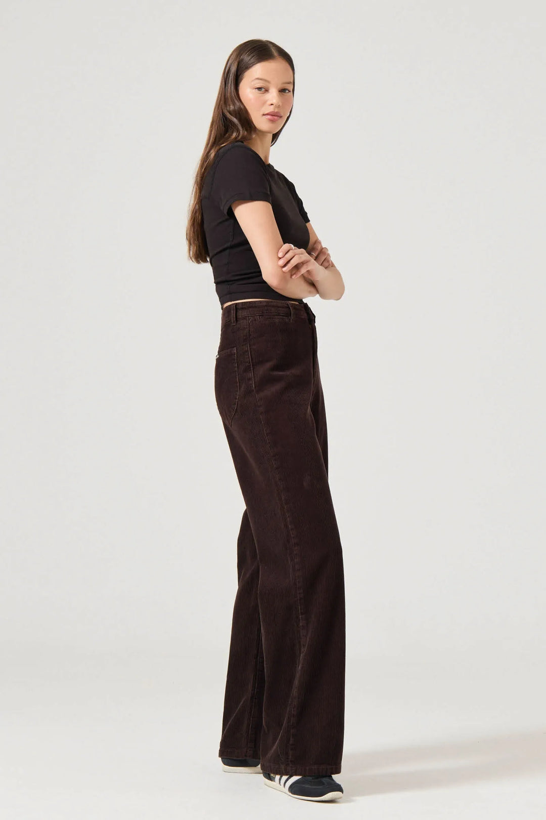 Rolla's Jeans Sailor Jean Long - Capri by Sunset & Co.