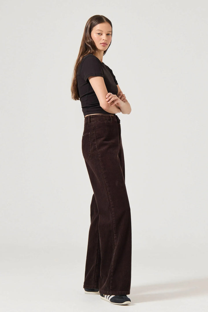 Rolla's Jeans Sailor Jean Long - Capri by Sunset & Co.
