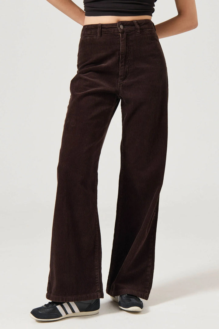 Rolla's Jeans Sailor Jean Long - Capri by Sunset & Co.