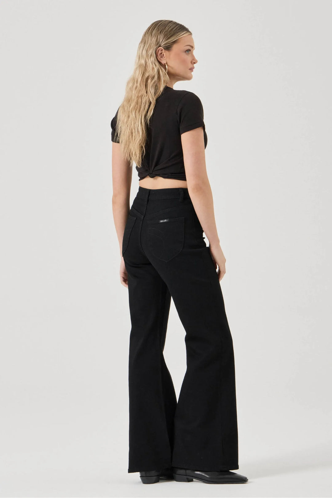 Rolla's Jeans Eastcoast Flare - Capri by Sunset & Co.