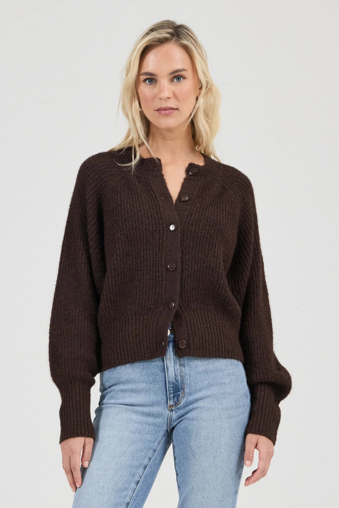Rolla's Duchess Cardigan