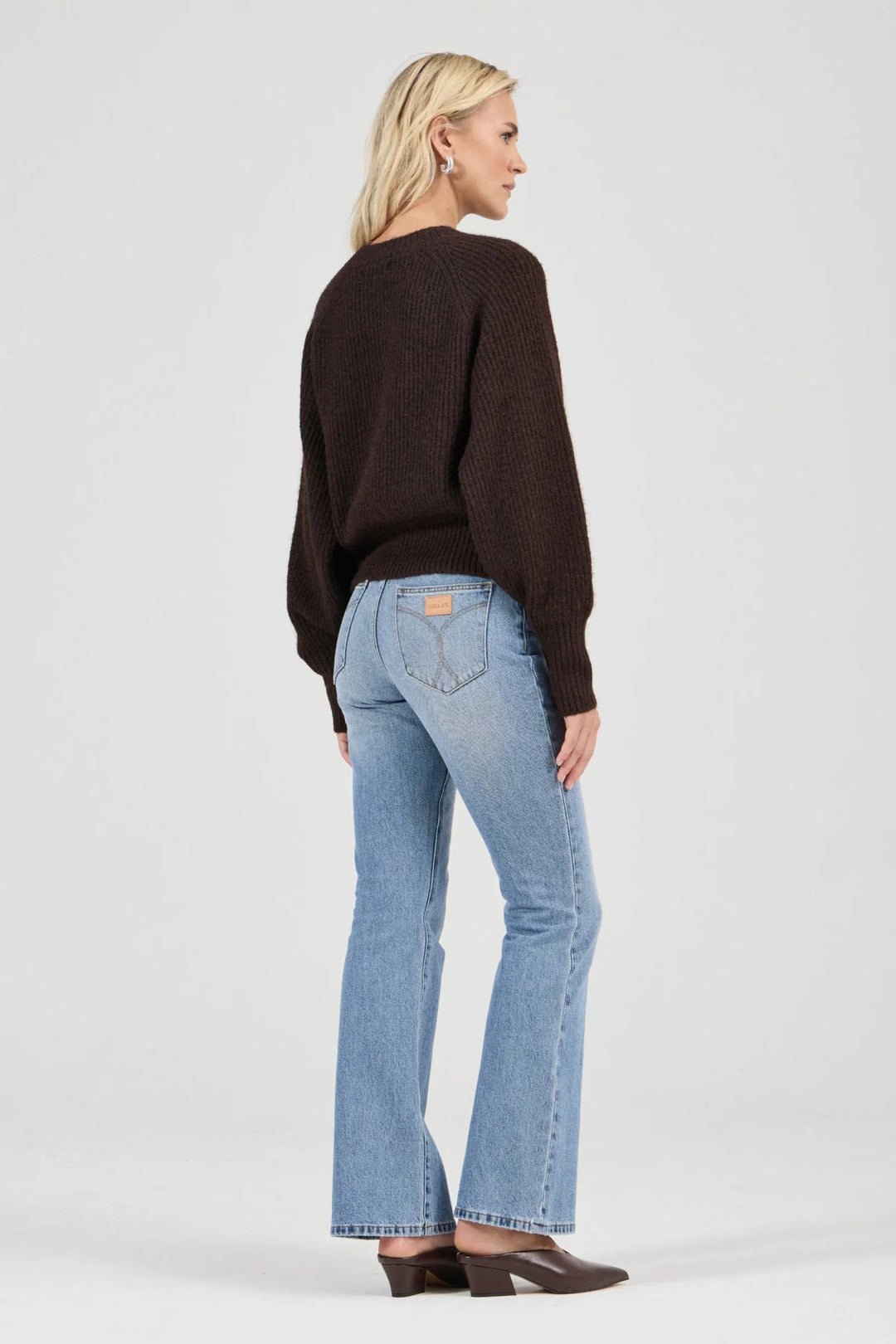Rolla's Duchess Cardigan