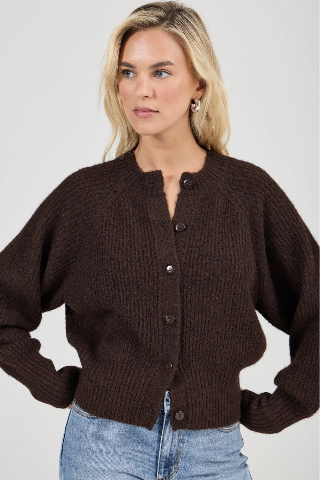 Rolla's Duchess Cardigan
